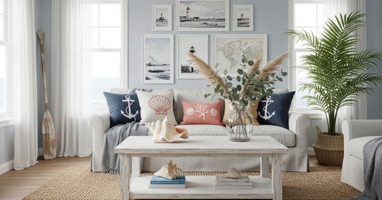 Coastal Decor