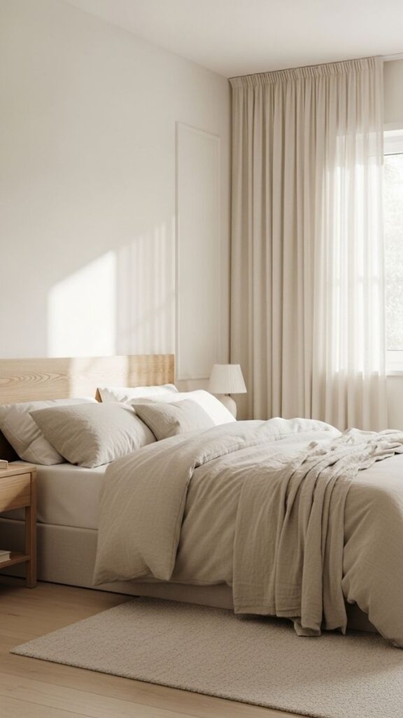 A Monochromatic Color Scheme With Tonal Variation