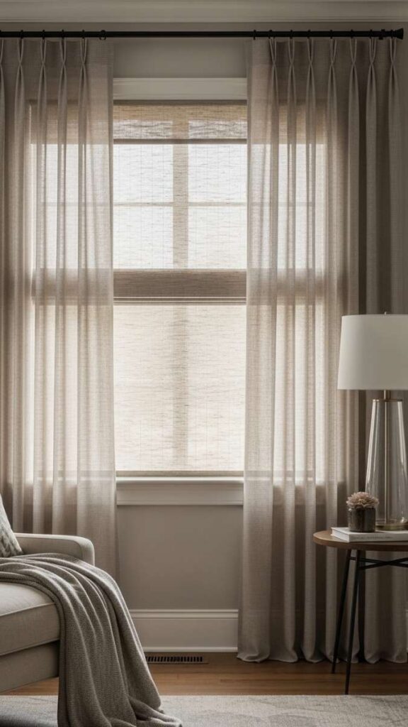 Add a Second Textile Layer to Windows