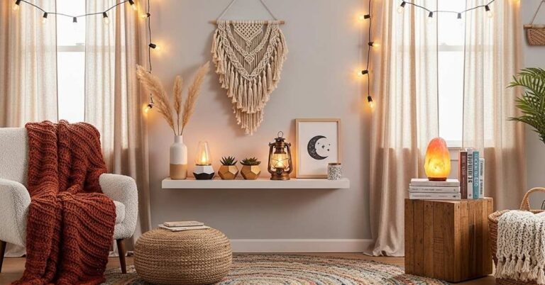 Amazon Finds Room Decor