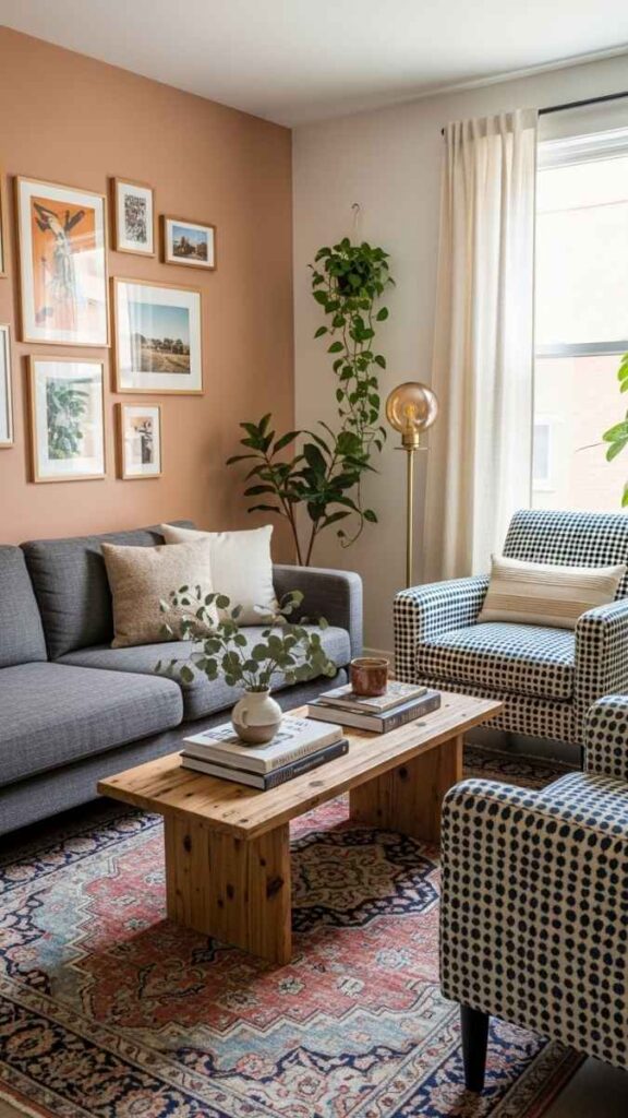 Avoid Matching Everything