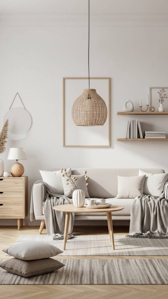 Build a Neutral Base You Swap Around, Not Over