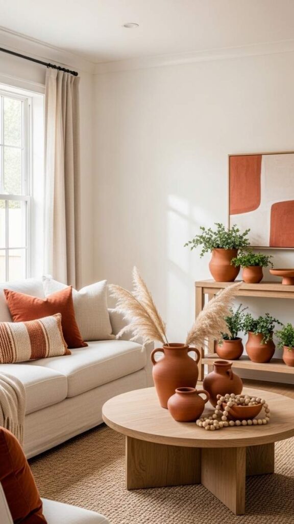 Create Visual Cohesion With a Two Tone Color Palette