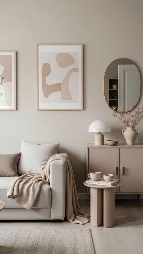 Create Visual Continuity With a Monochromatic Color Palette