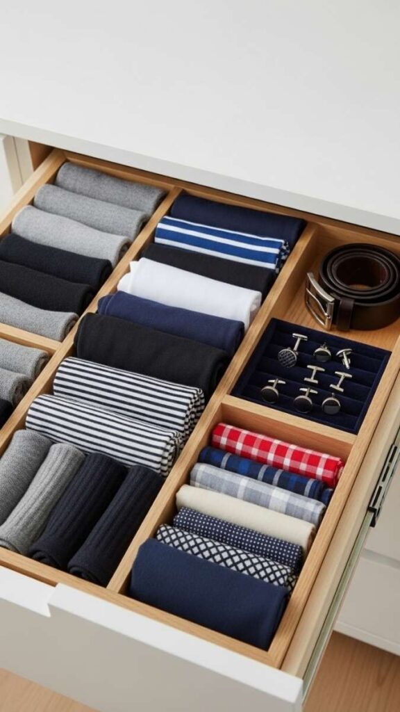 Drawer Dividers That Actually Get Used