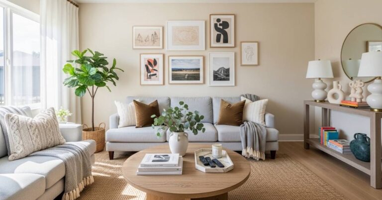 Home Decor Ideas Living Room