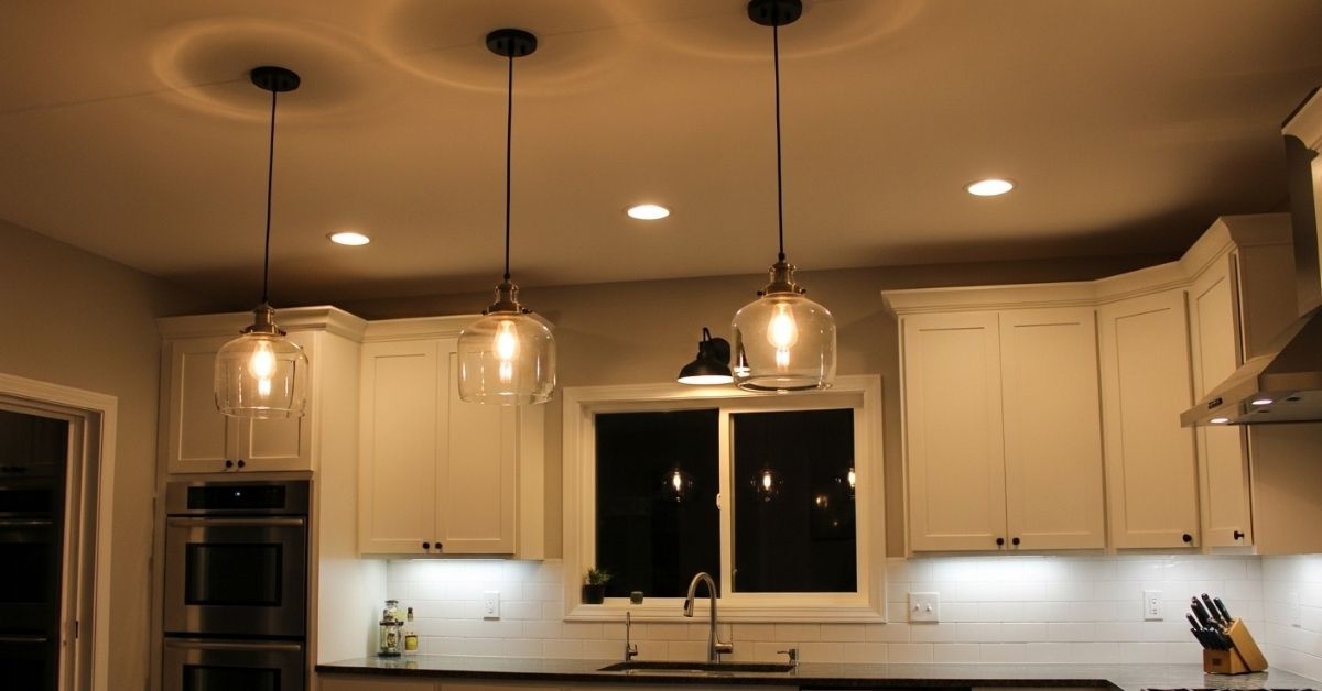 Kitchen Lighting Ideas