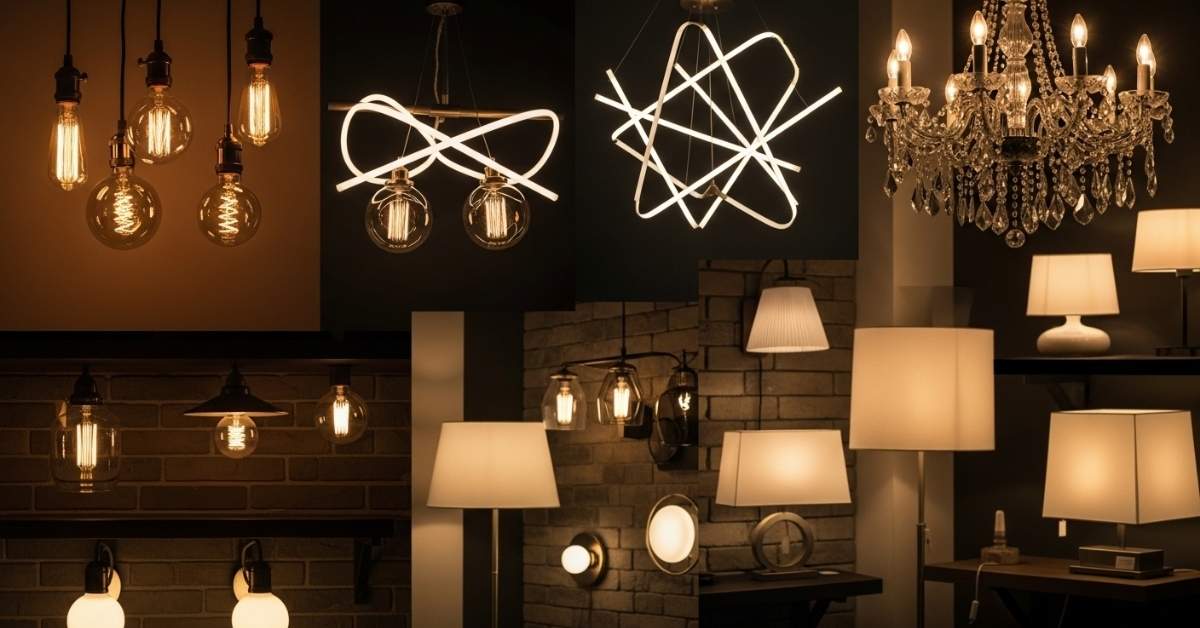 Lighting Ideas