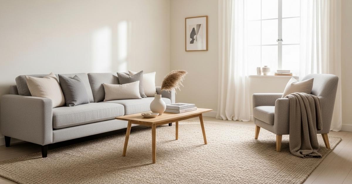 neutral color palette ideas for home