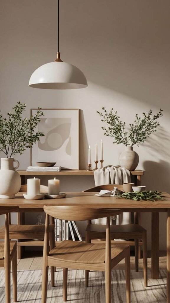 Rethink Holiday Decor as Seasonal Decor