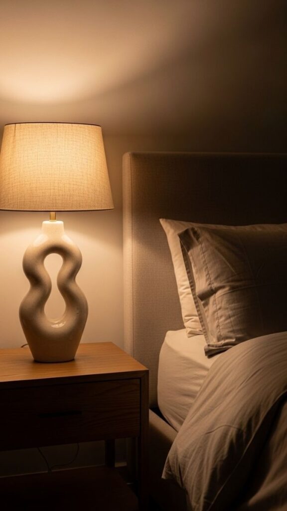 Sculptural Lighting as a Design Object, Not Just Function