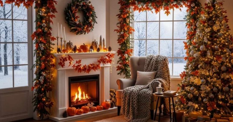 Seasonal Decor
