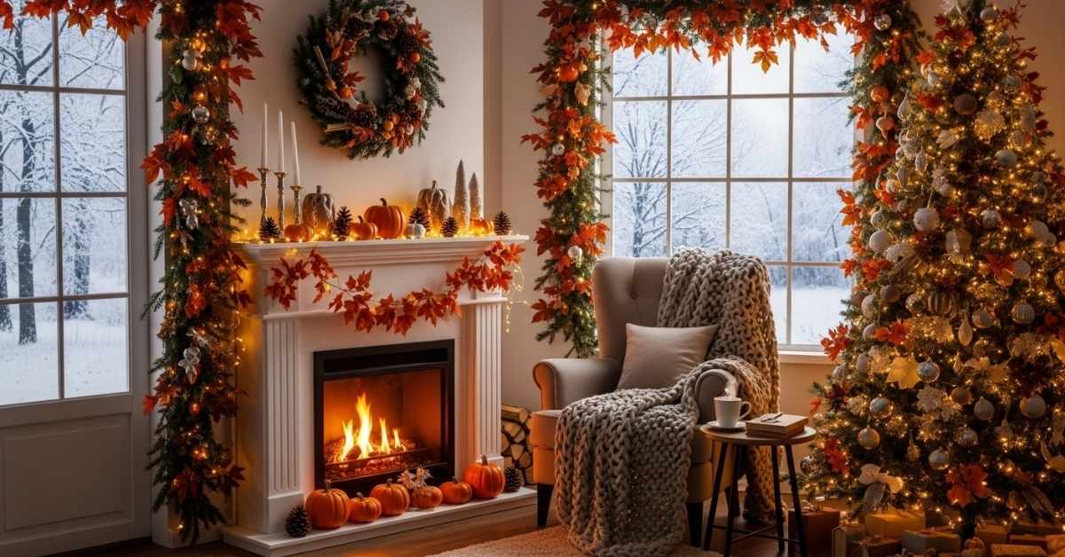 Seasonal Decor
