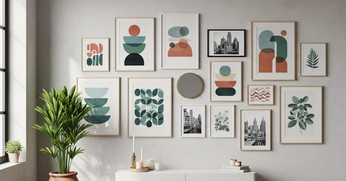 Wall Decor