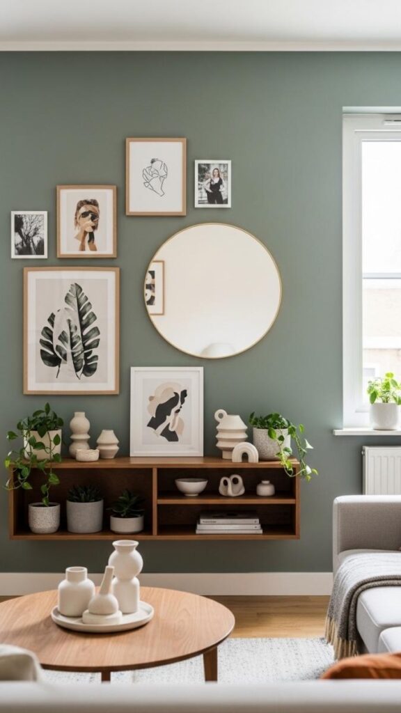 What Actually Makes These Wall Decor Ideas Work