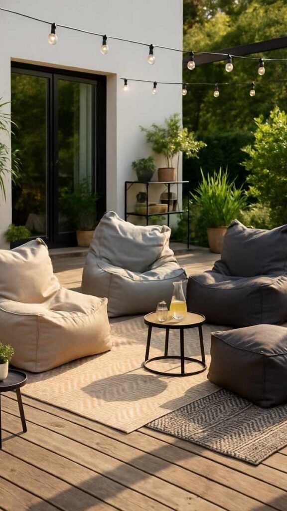 27+ Affordable Pool Furniture Ideas That Actually Look Good 13 A Zero-Gravity Chair for Adjustable, Full-Body Support