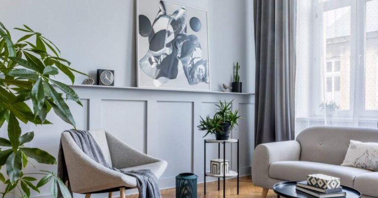 Apartment Decor Ideas