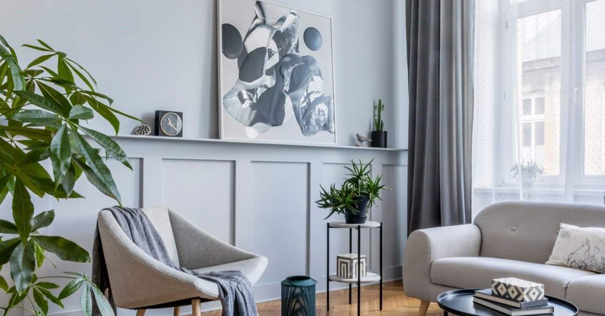 Apartment Decor Ideas