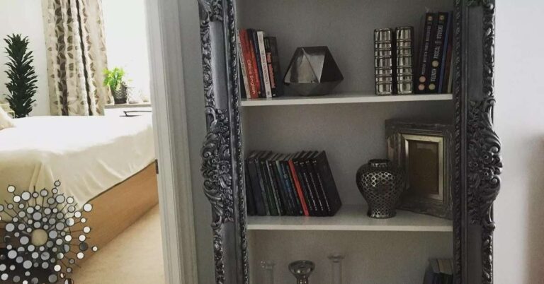 DIY Hidden Storage Ideas