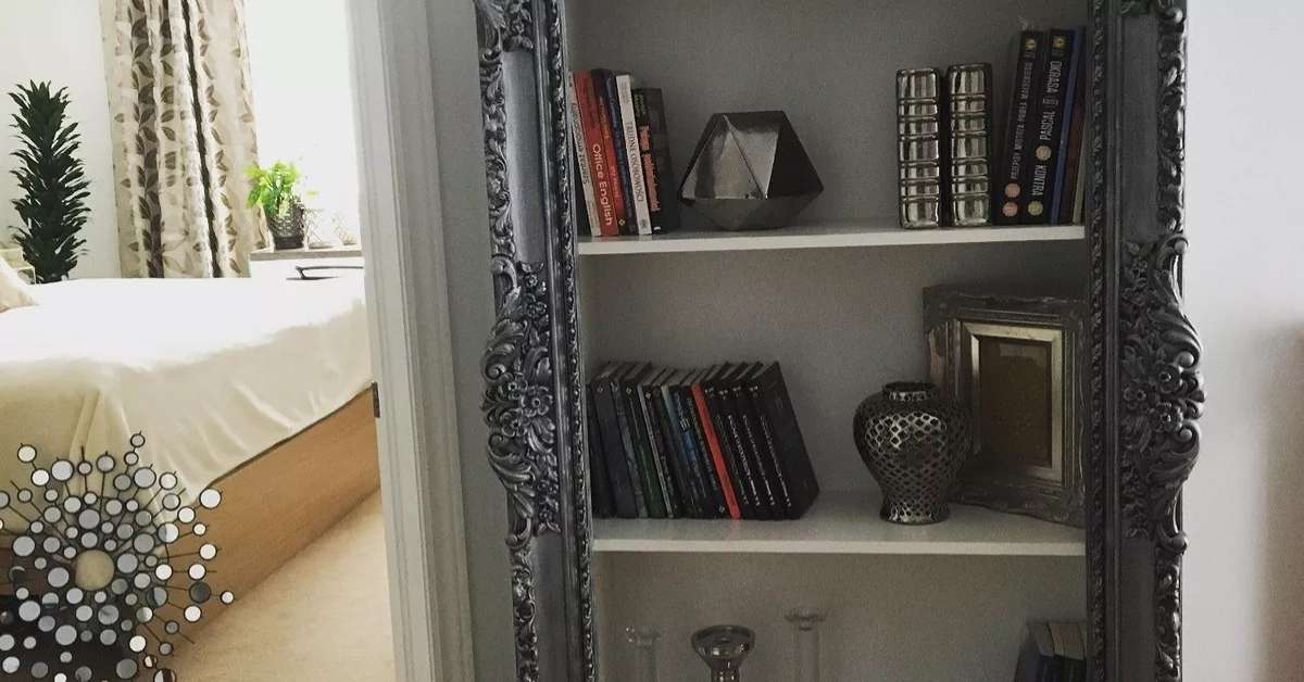 DIY Hidden Storage Ideas