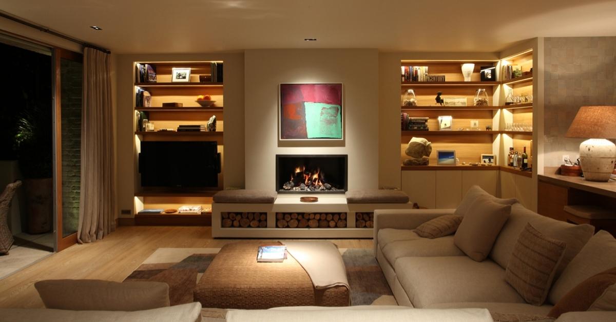 DIY Home Lighting Ideas