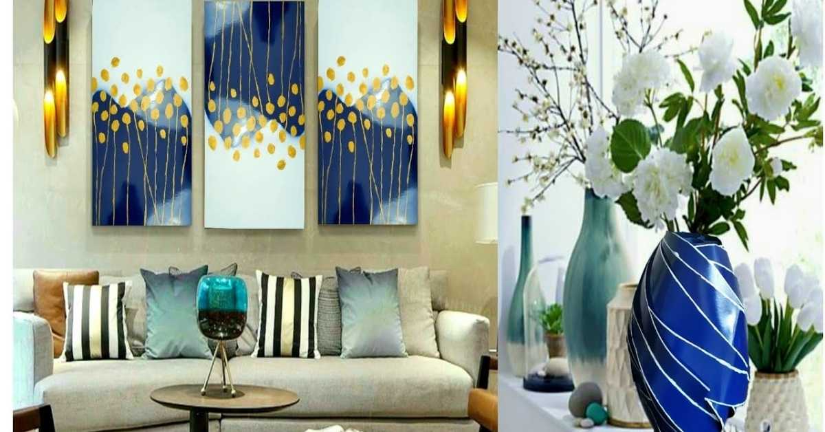 DIY Home Decor