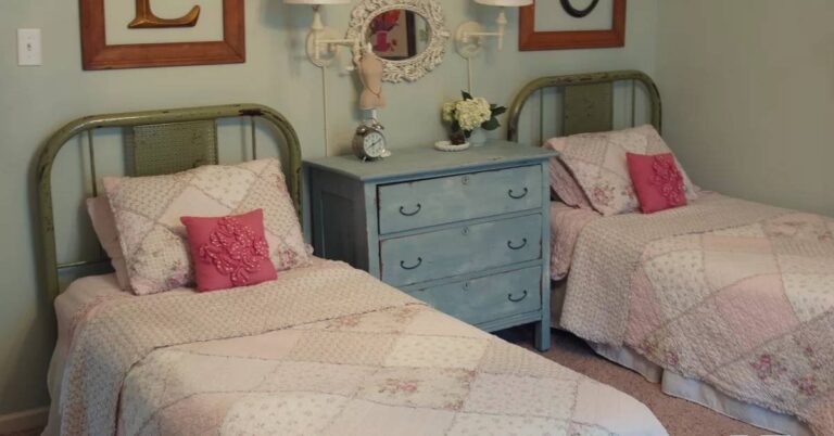 DIY Room Decor Ideas for Teens