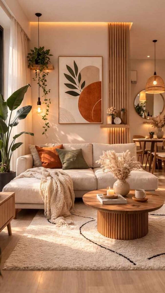 Edit Regularly  the Best Decorated Apartments Have Less in Them, Not More