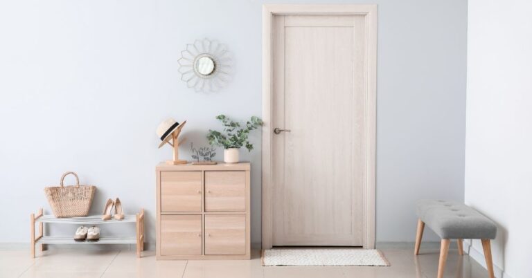 Entryway Decor Ideas