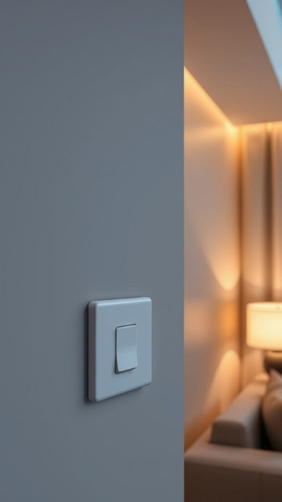 Install a Dimmer Switch as the First Step in Any Lighting Upgrade