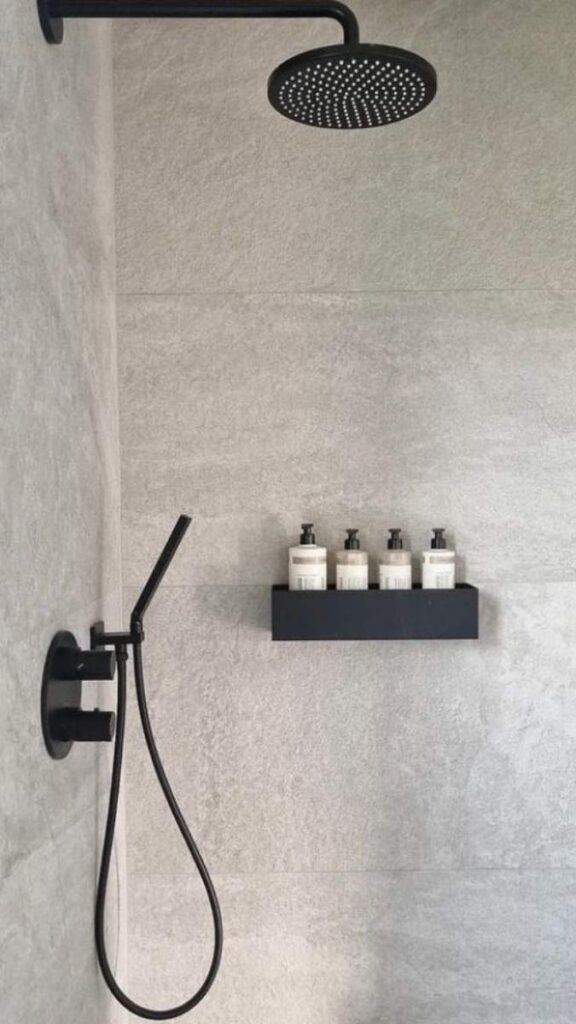 Install a Wall Mounted Soap Dispenser