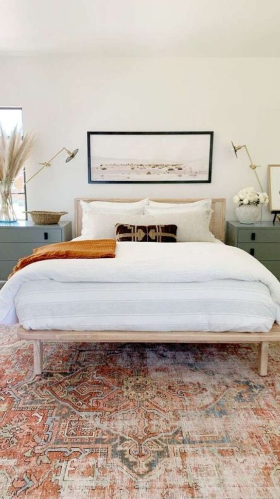 Invest in One Statement Piece Rather Than Multiple Mid-Range Items