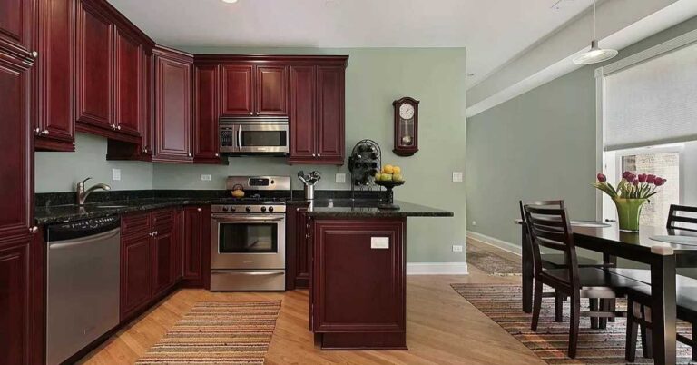 Kitchen Makeover Ideas