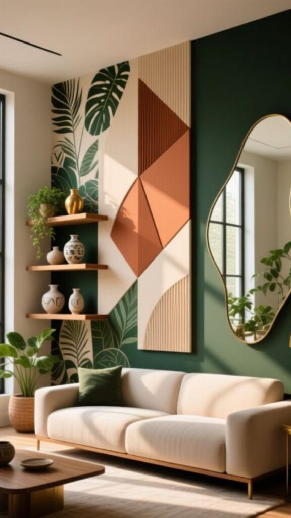 Negative Space as a Design Element, Not an Absence