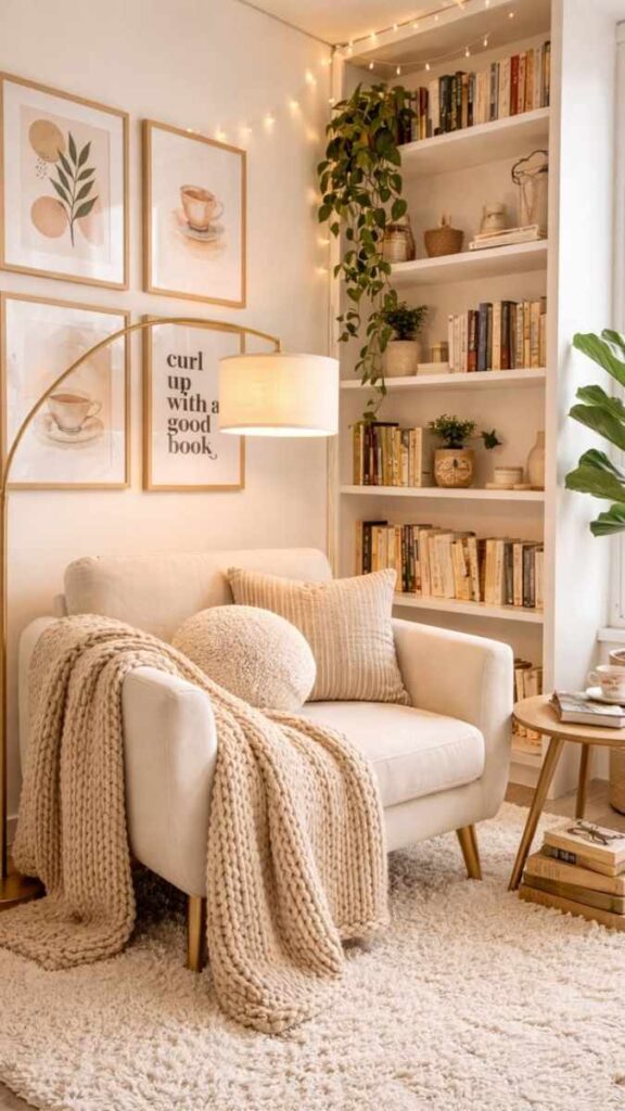 Upcycled Crate Shelving Functional Storage That Looks Custom-Built