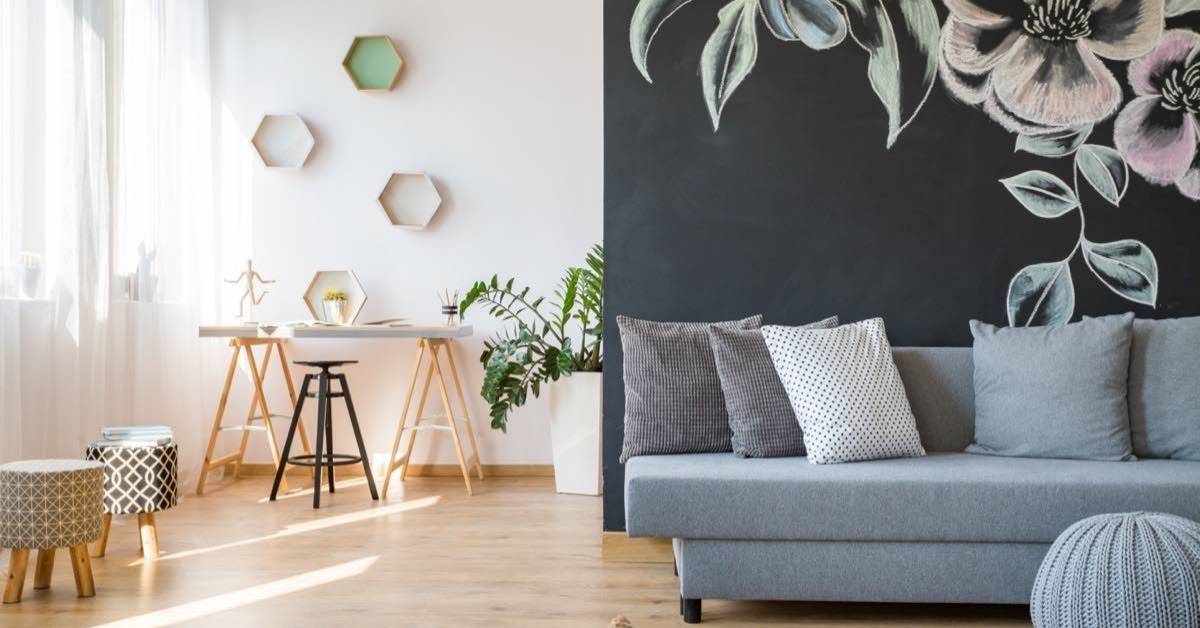 Wall Decor Ideas