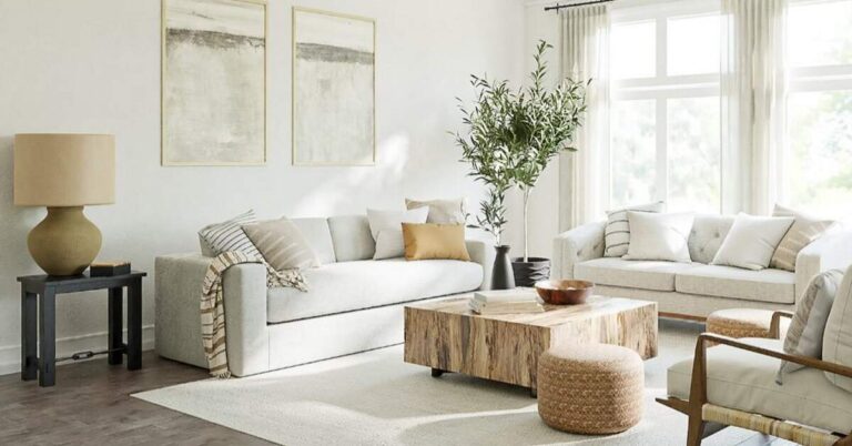 Cool Living Room Ideas