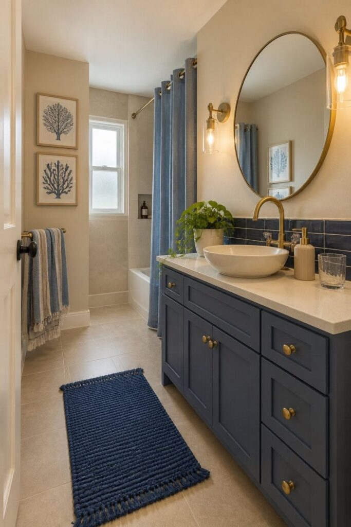 Bathroom Color Ideas