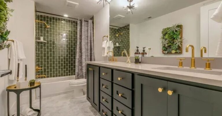 Bathroom Decor Ideas