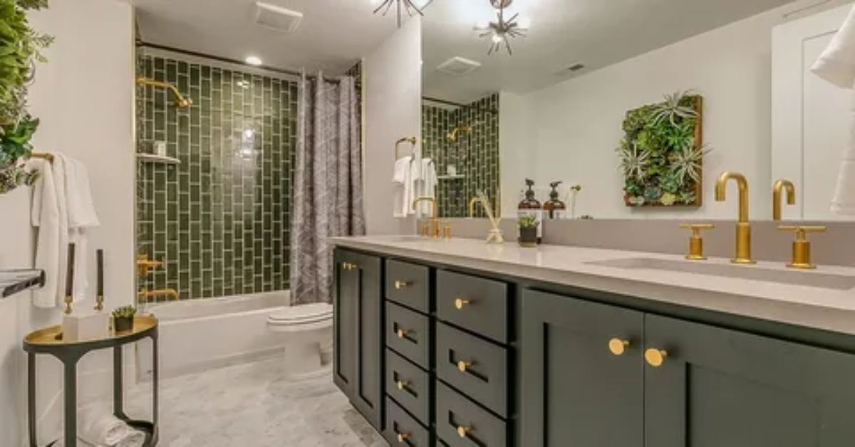 Bathroom Decor Ideas