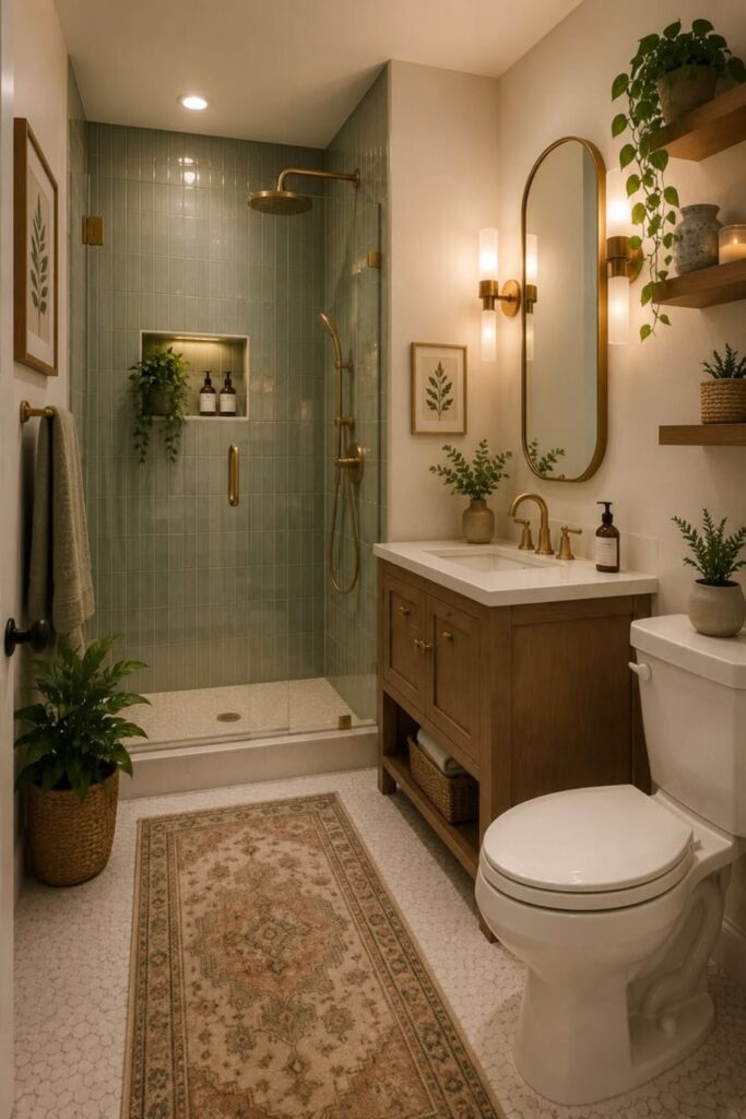 Bathroom Ideas: 55 Stunning Designs for Every Style and Budget 4 Bathroom Decor Ideas That Add Personality