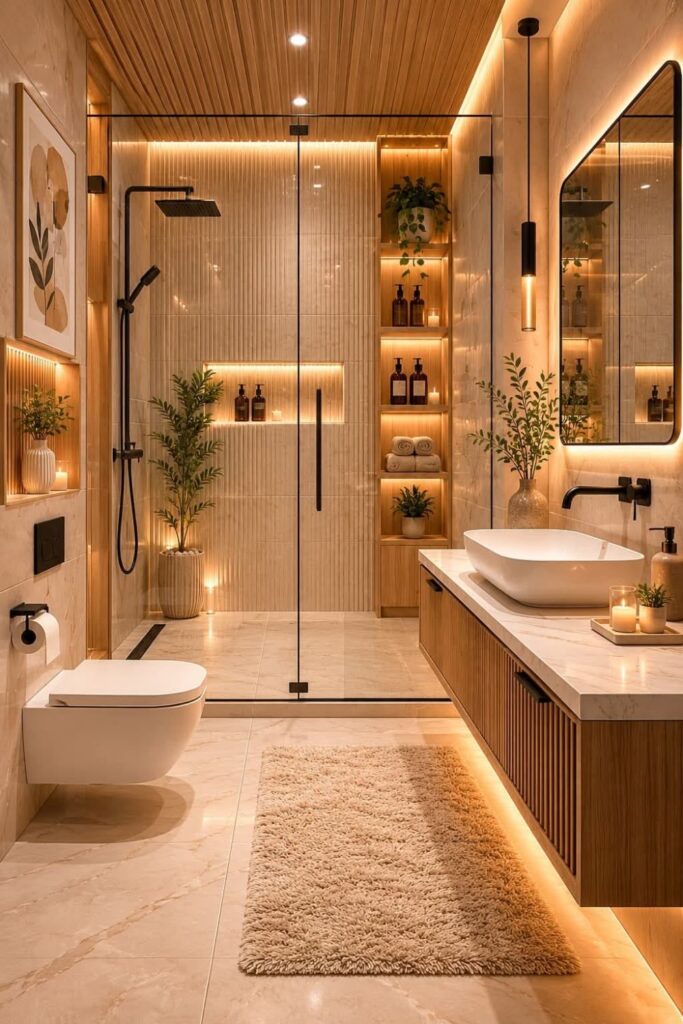 Bathroom Design Mistakes to Avoid in 2026