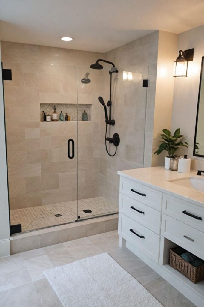 Bathroom Floor Tile Installation Tips