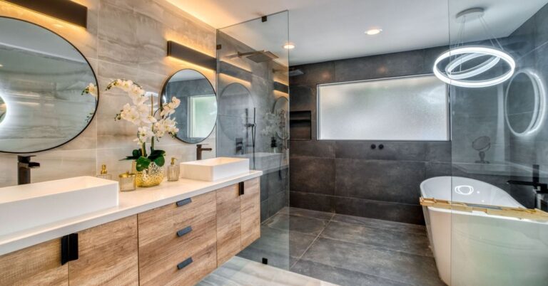 Bathroom Ideas