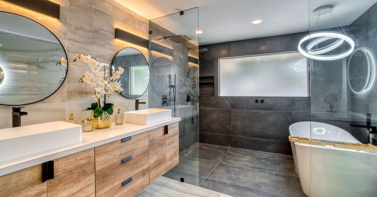 Bathroom Ideas