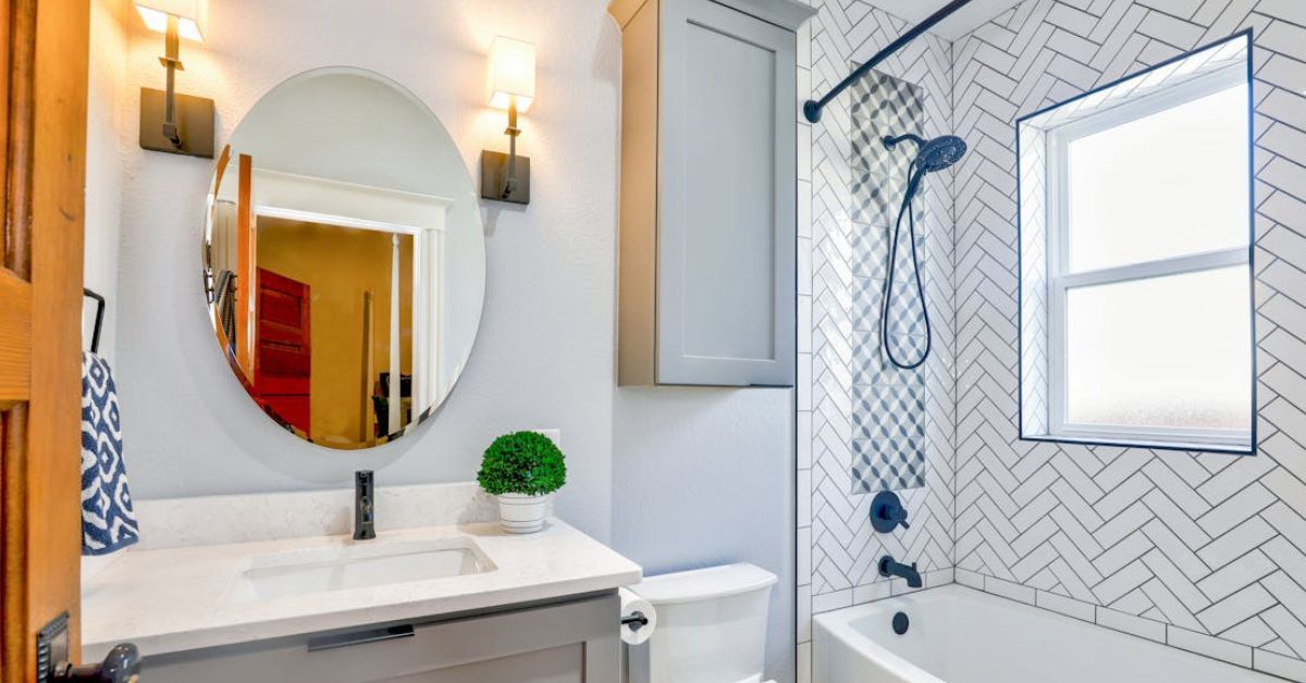 Bathroom Ideas 2026