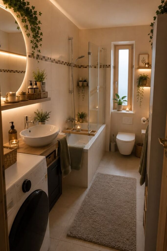 Bathroom Ideas by Style