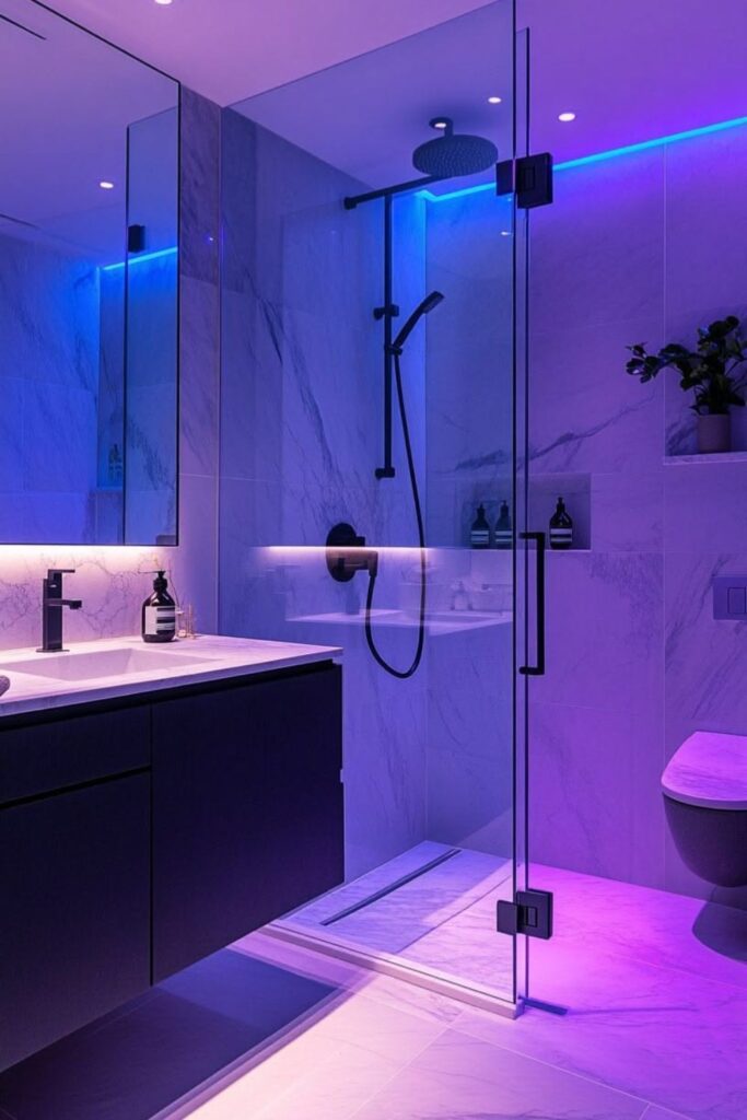 Bathroom Lighting Ideas That Elevate the Space