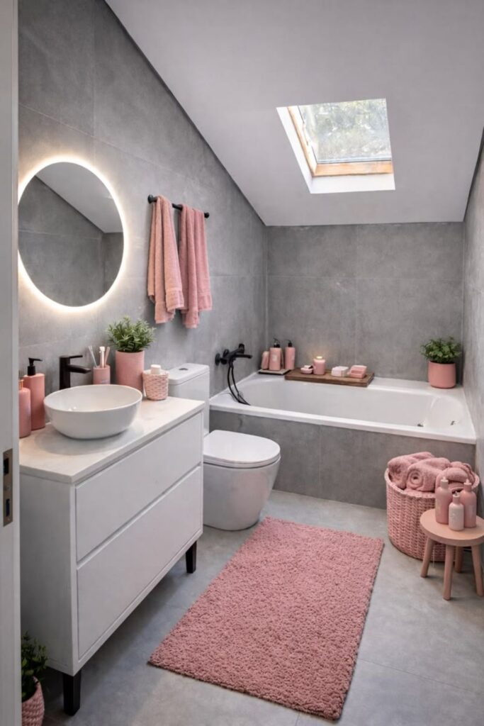 Bathroom Organizer Ideas for Everyday Essentials
