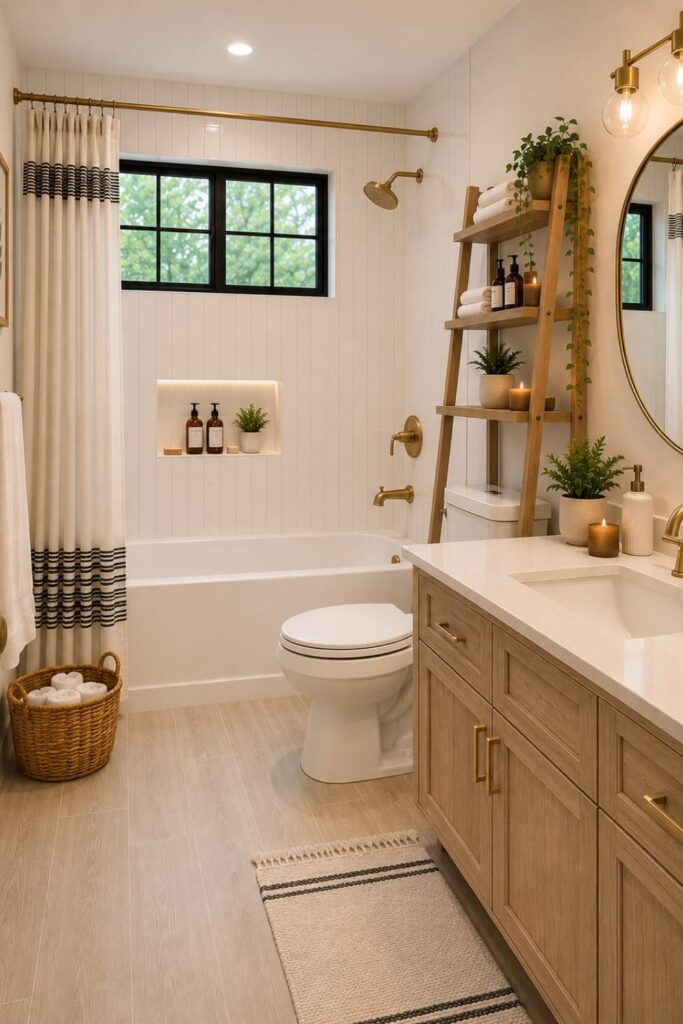 Bathroom Remodel Cost & Budget Planning